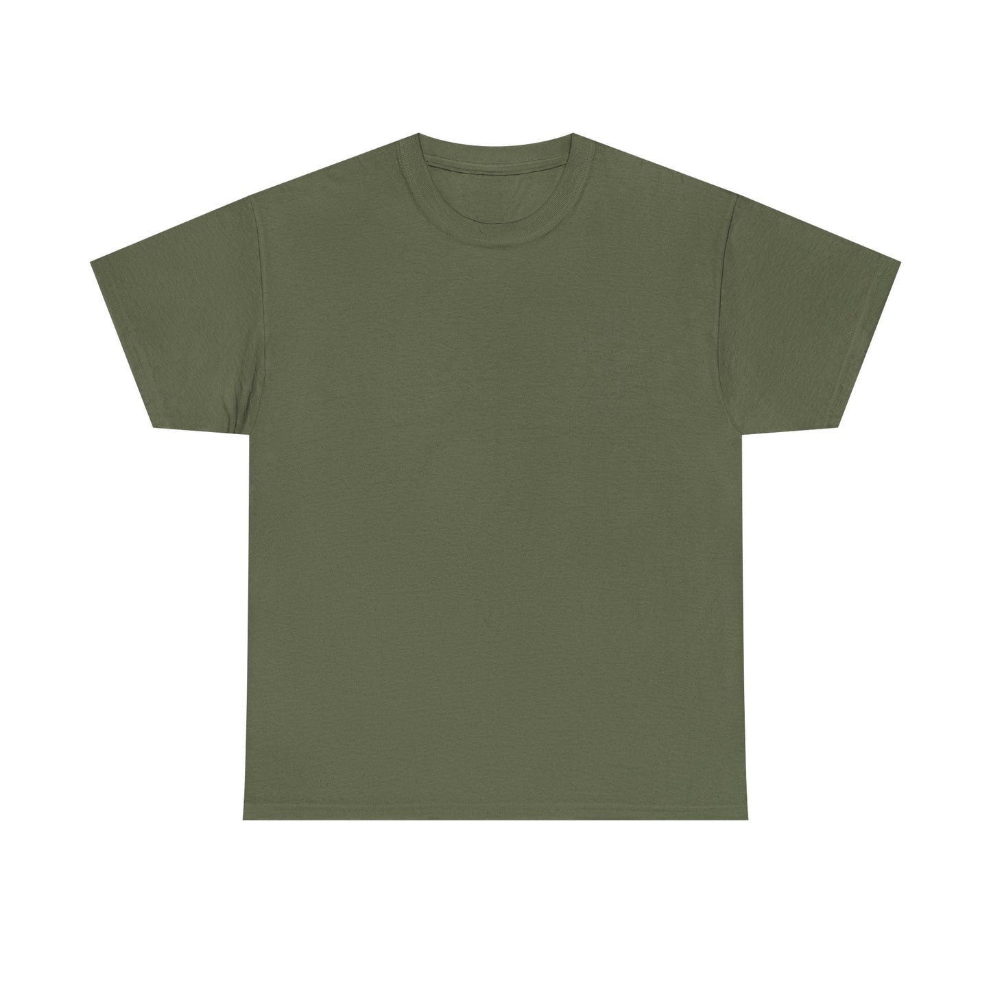 Roman Graphic-T