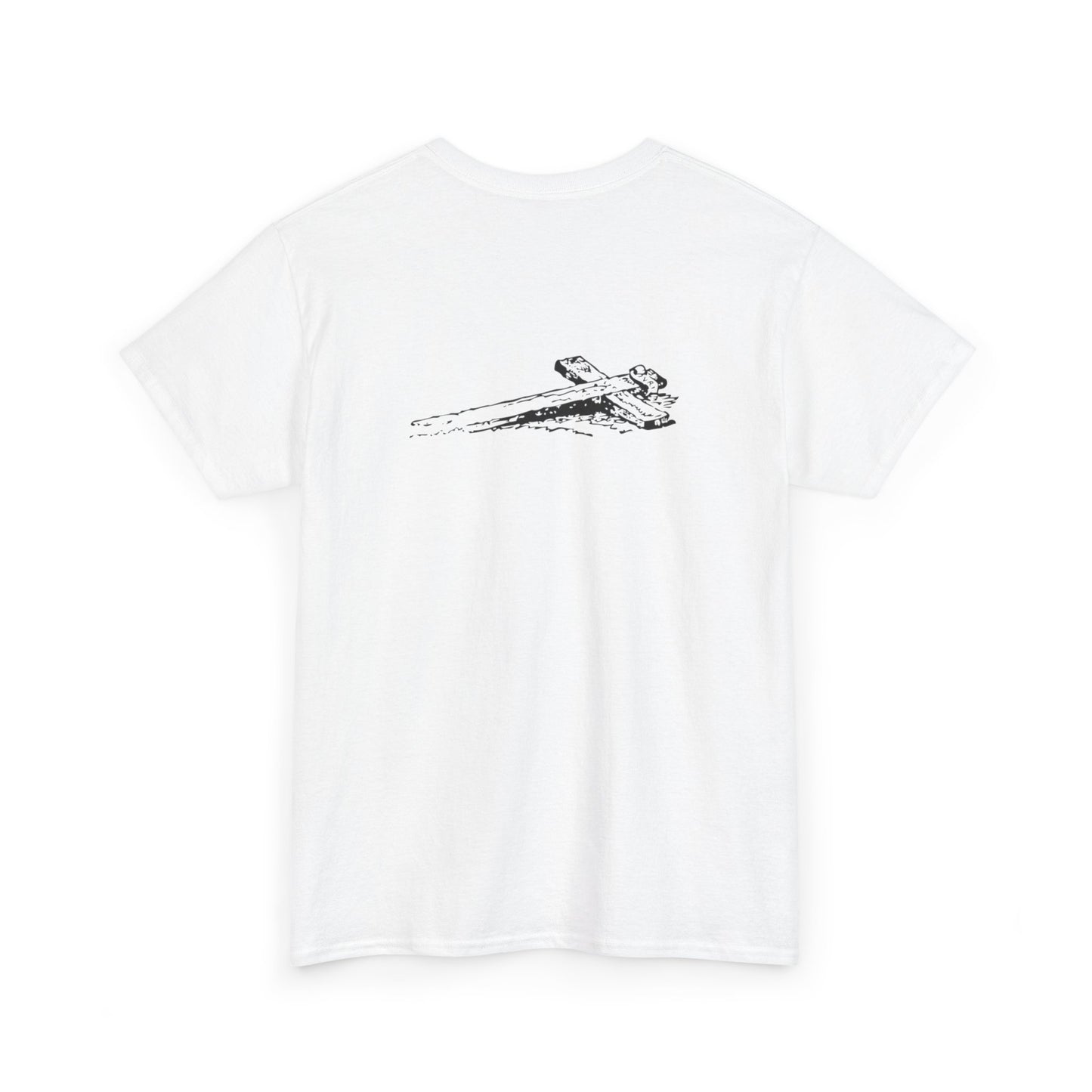Relentless Tee