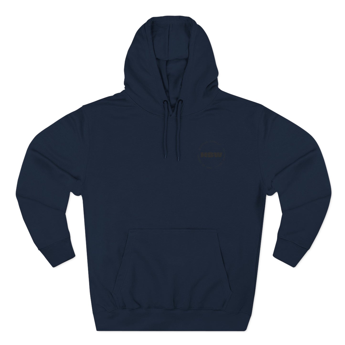Relentless Fleece Hoodie