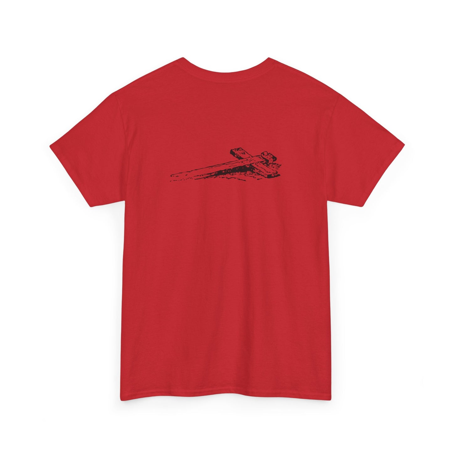Relentless Tee