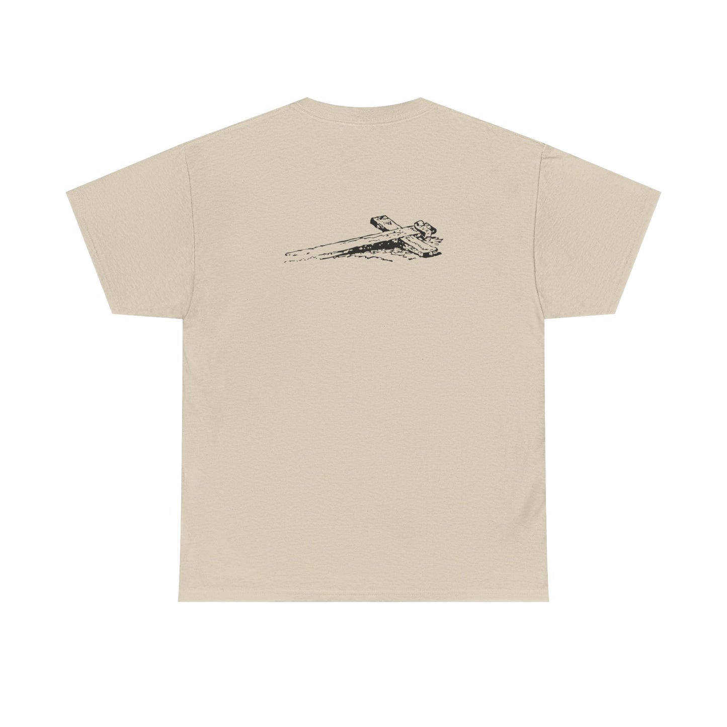 Relentless Tee