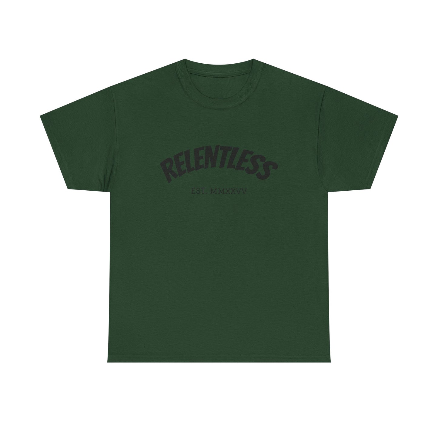 Relentless Tee