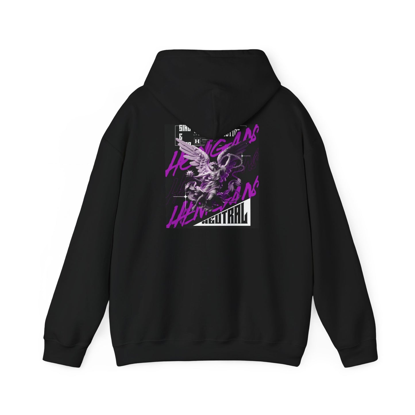 Relentless Hoodie