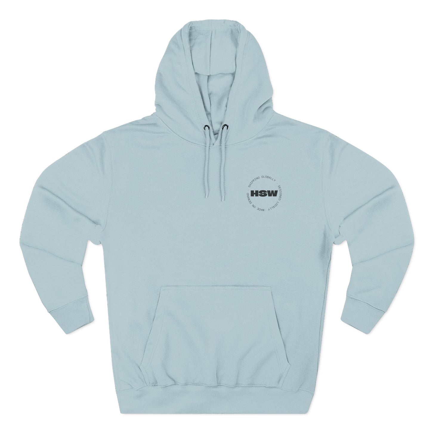Relentless Fleece Hoodie
