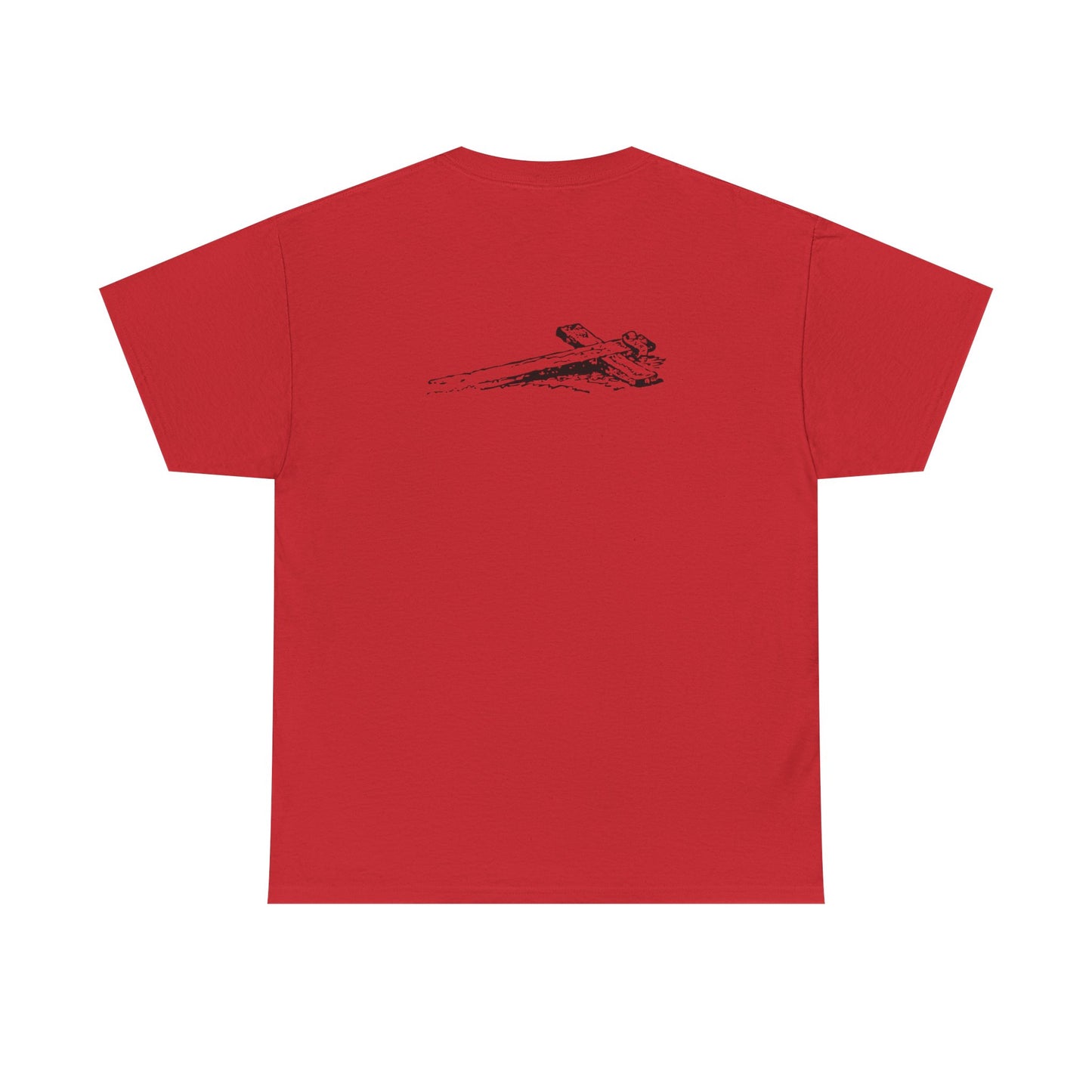 Relentless Tee