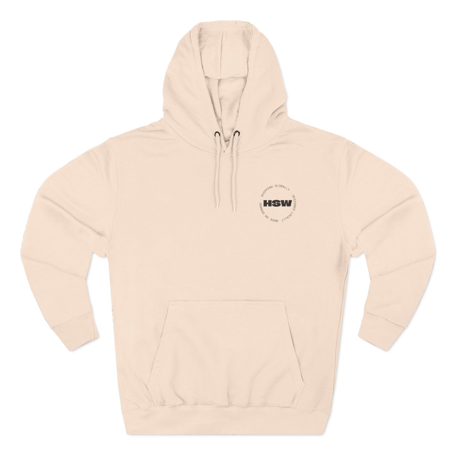 Relentless Fleece Hoodie