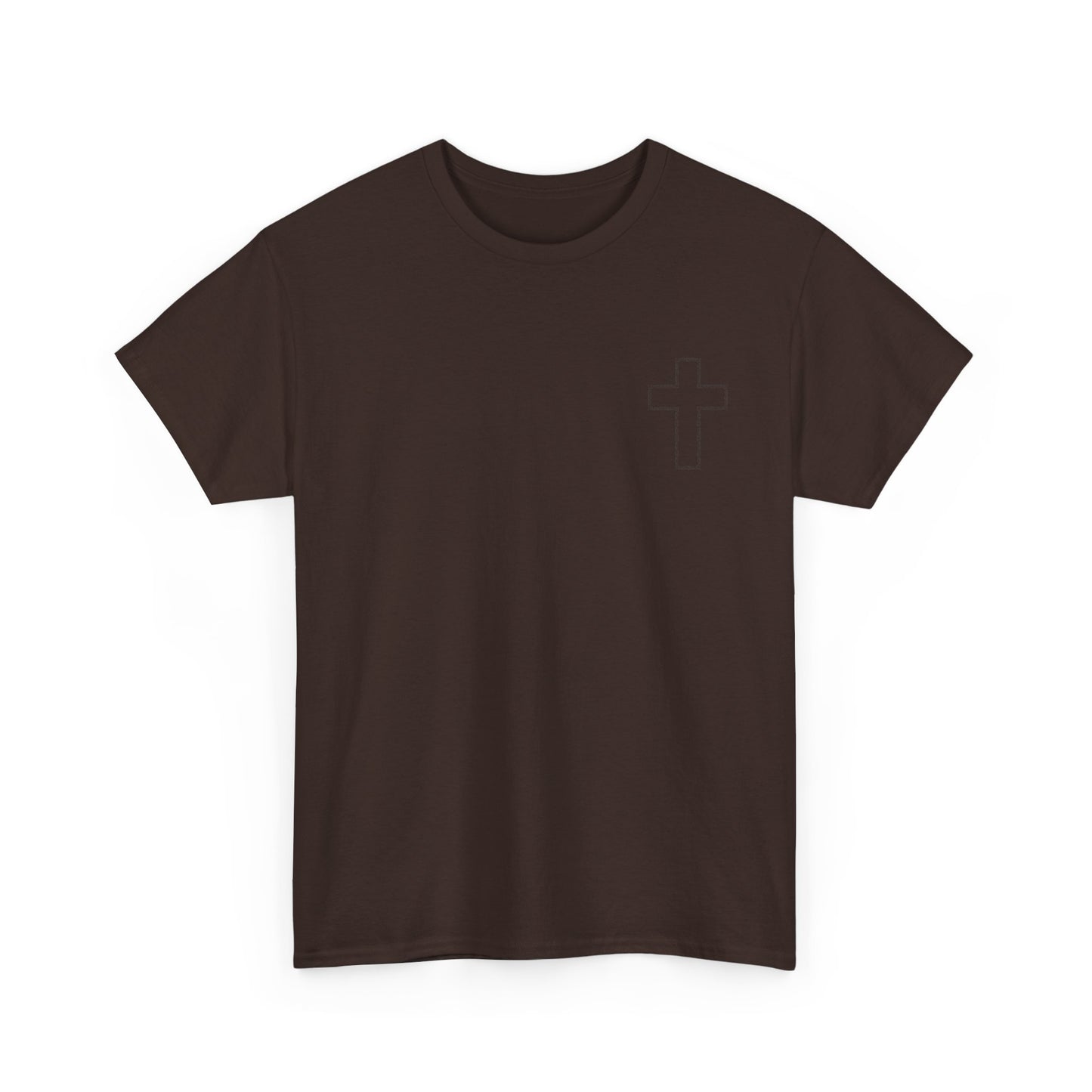 Roman Graphic-T