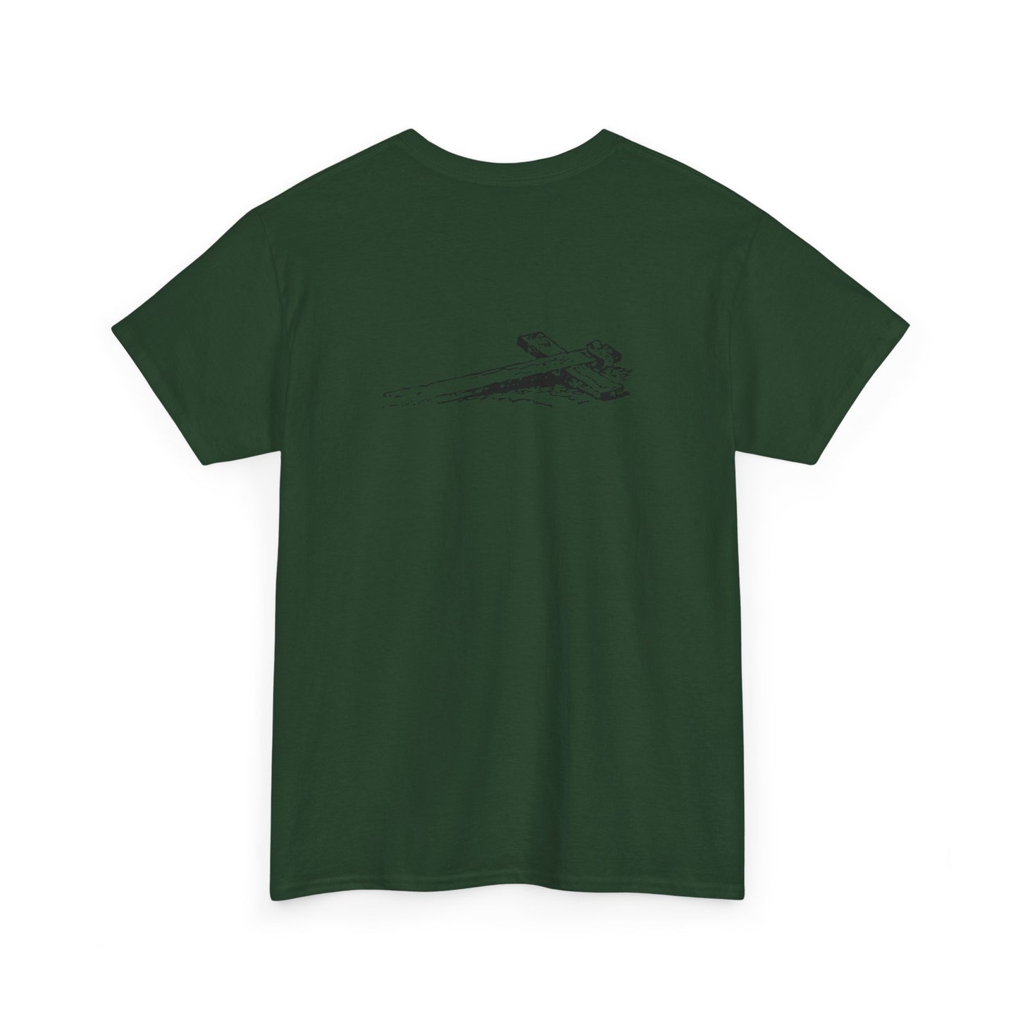 Relentless Tee