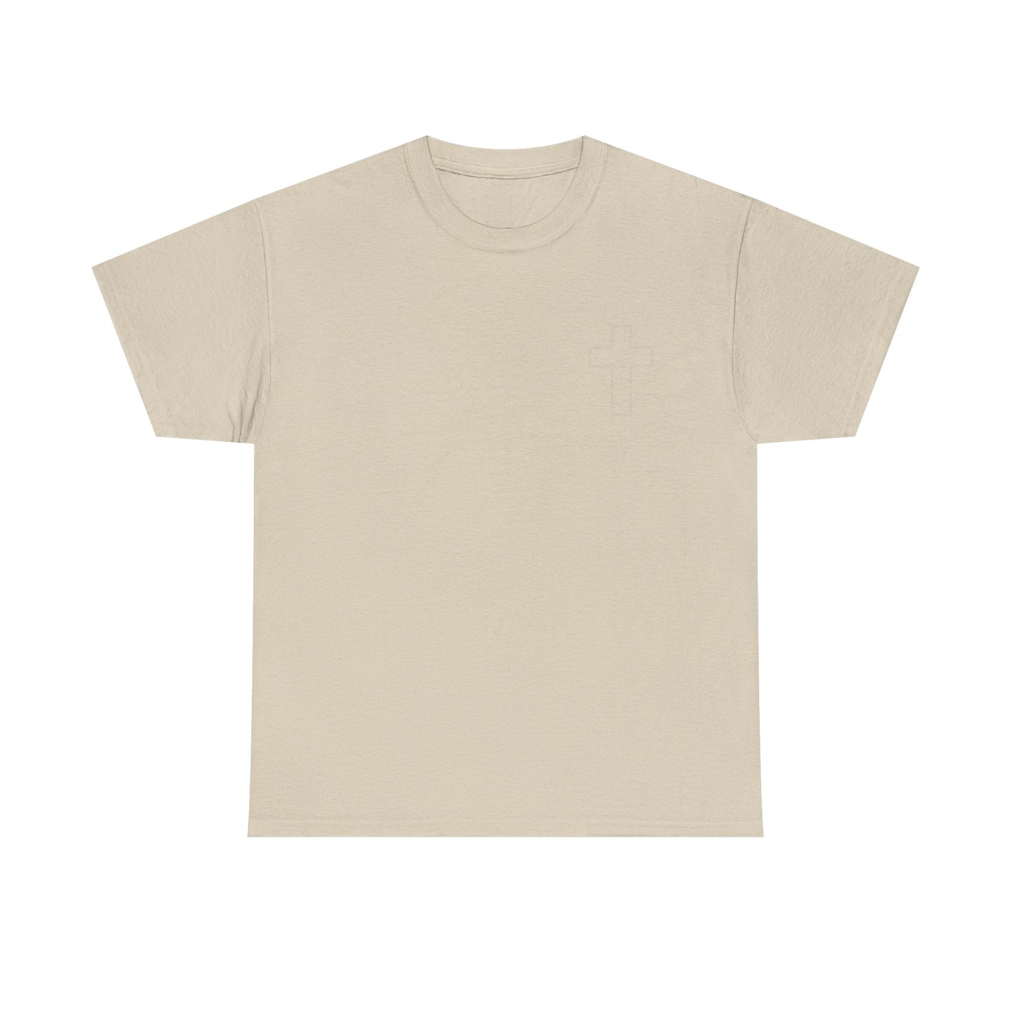 Roman Graphic-T