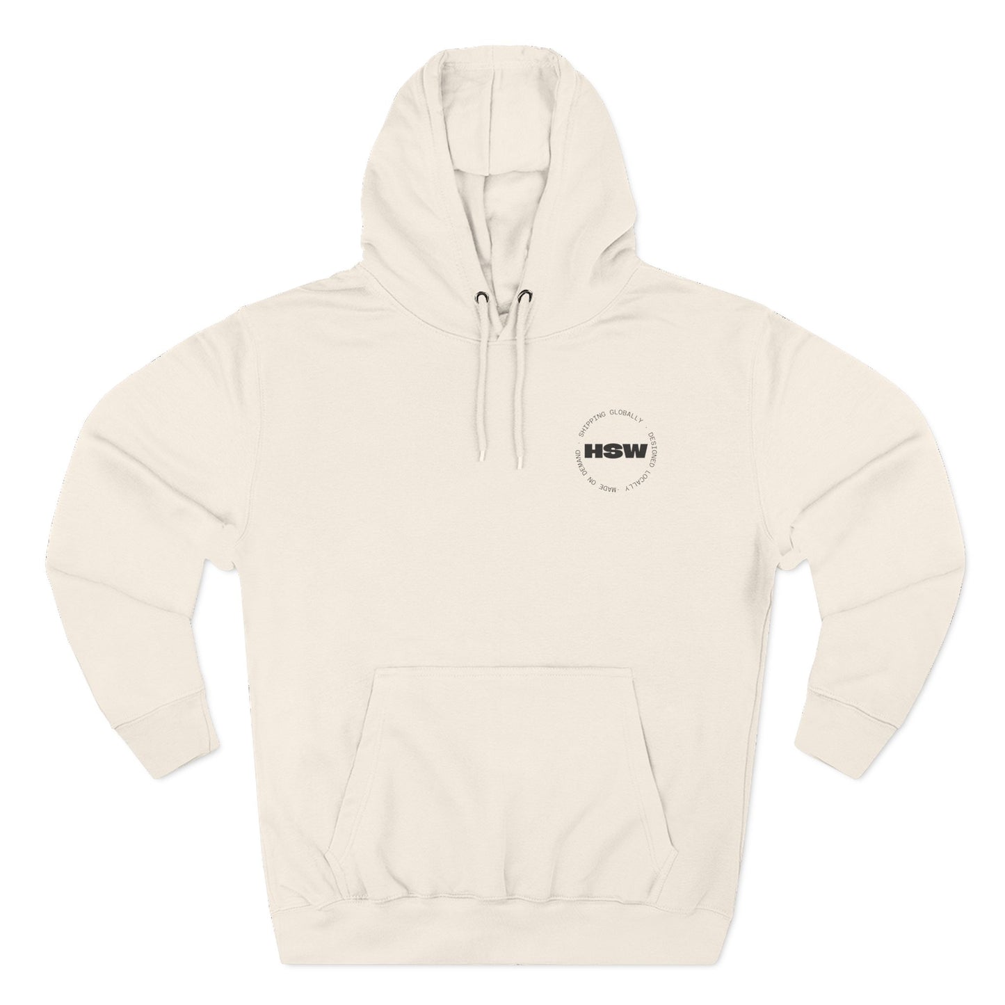 Relentless Fleece Hoodie