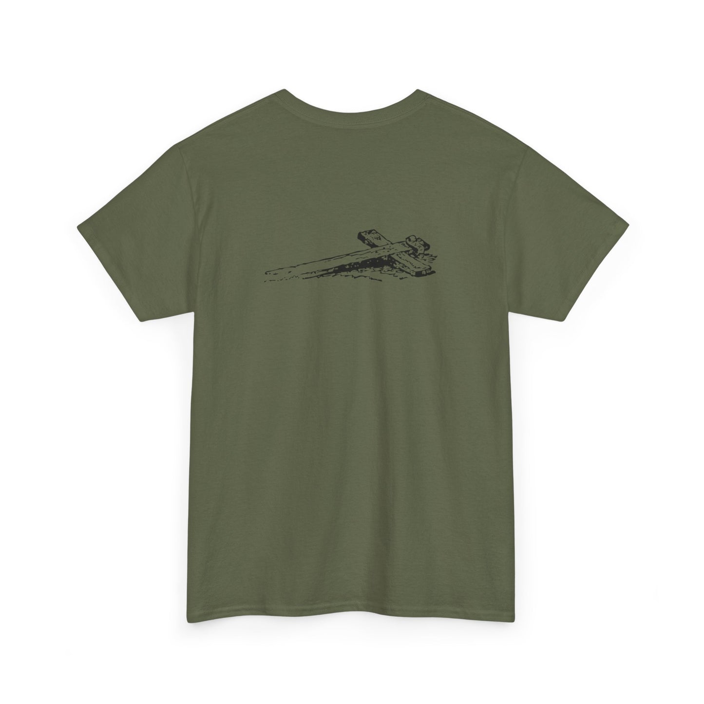 Relentless Tee
