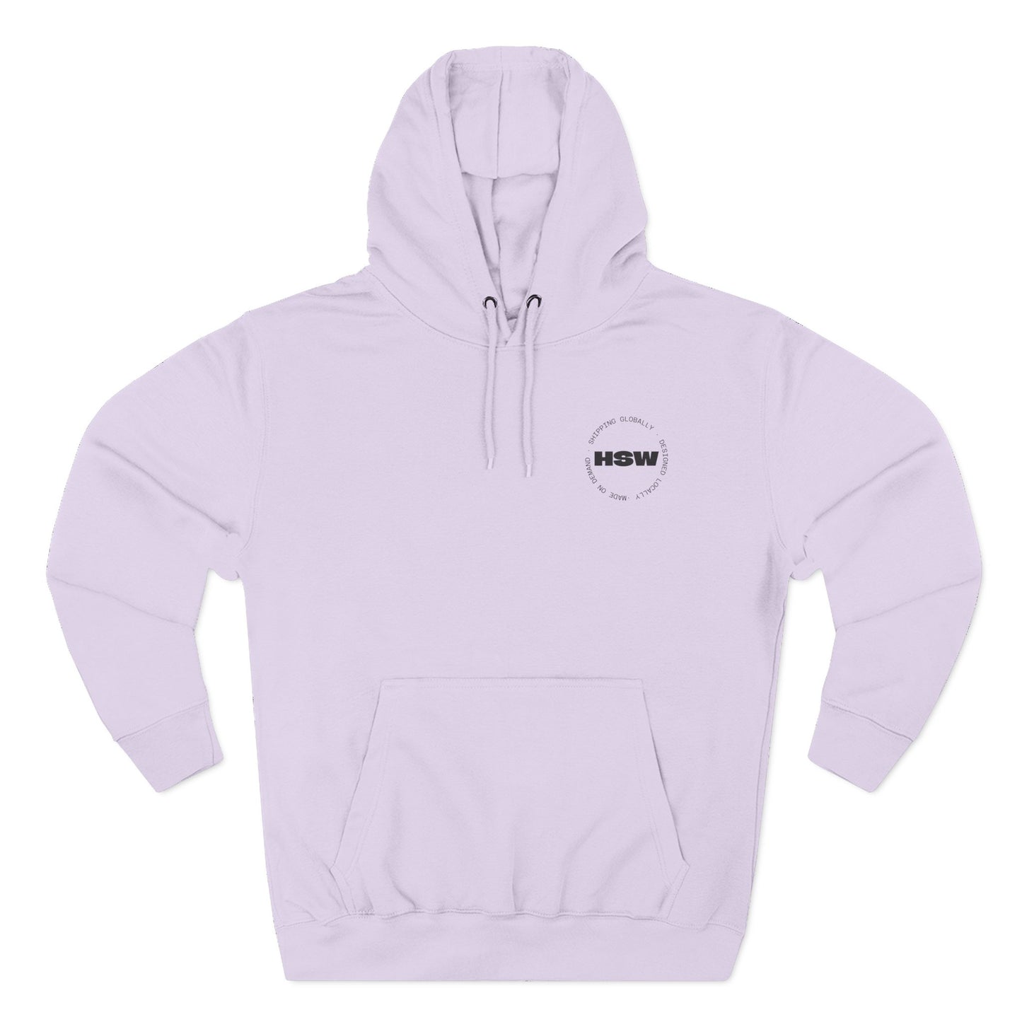 Relentless Fleece Hoodie