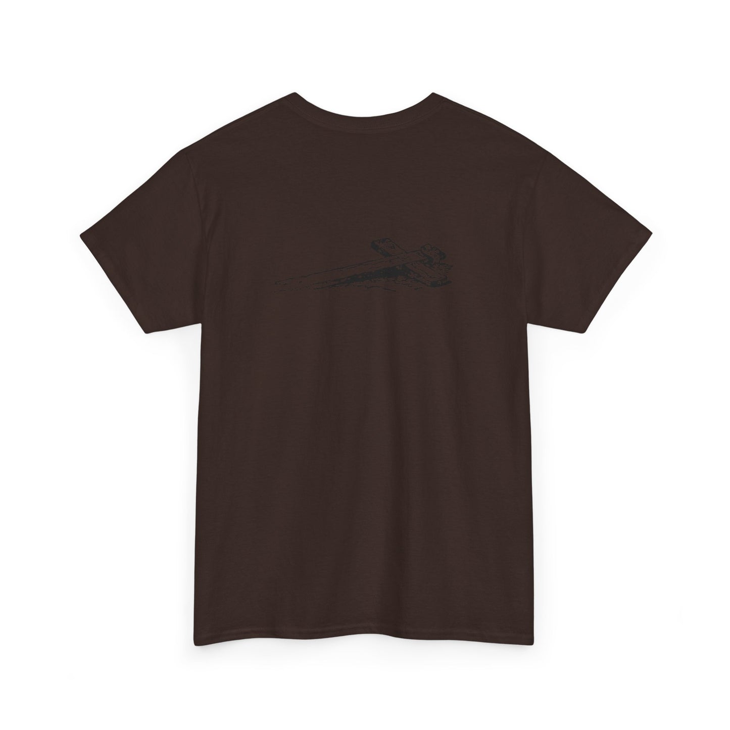 Relentless Tee