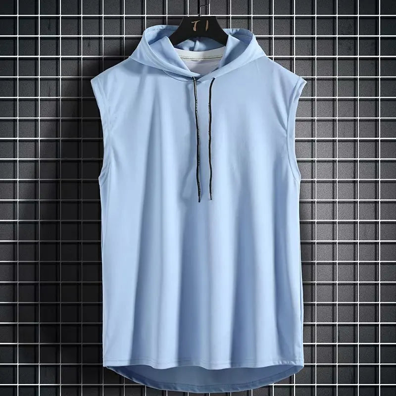 Sleeveless Tees