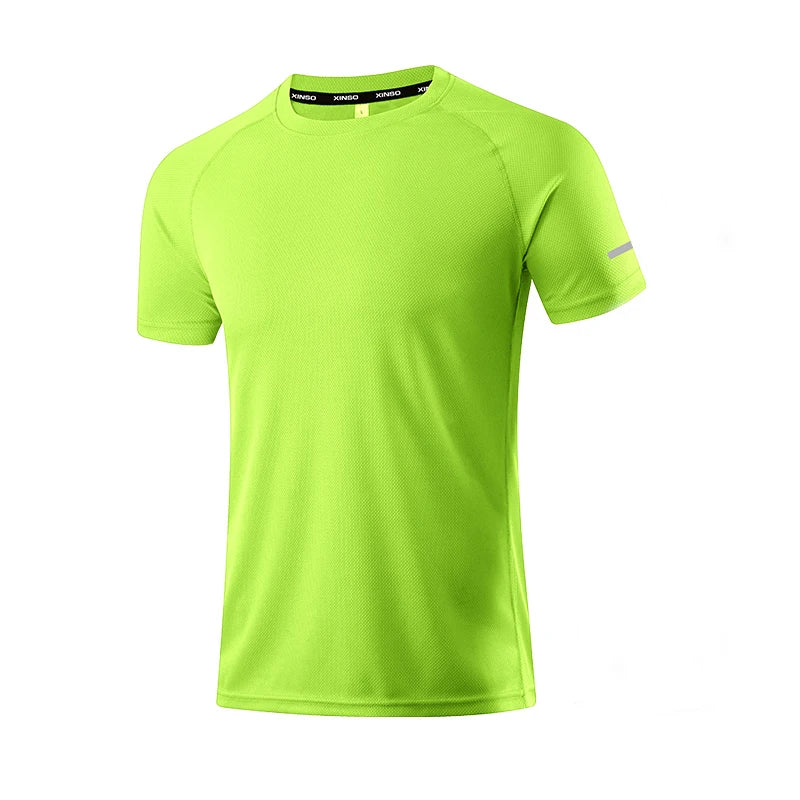 Athletic Shirts