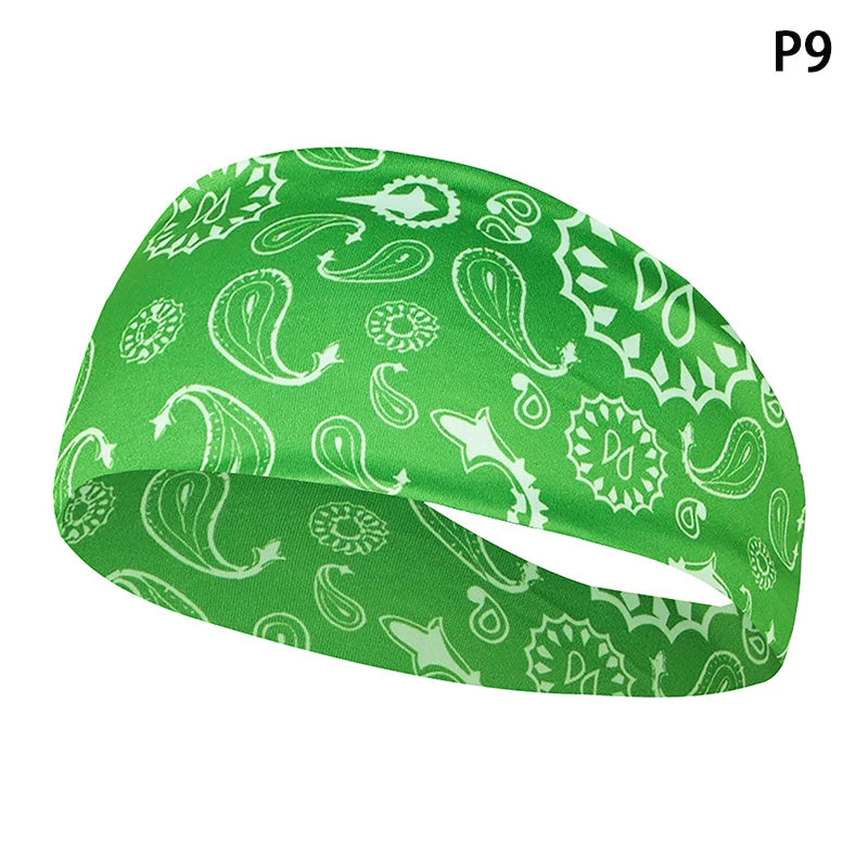 Head Wrap Bandana