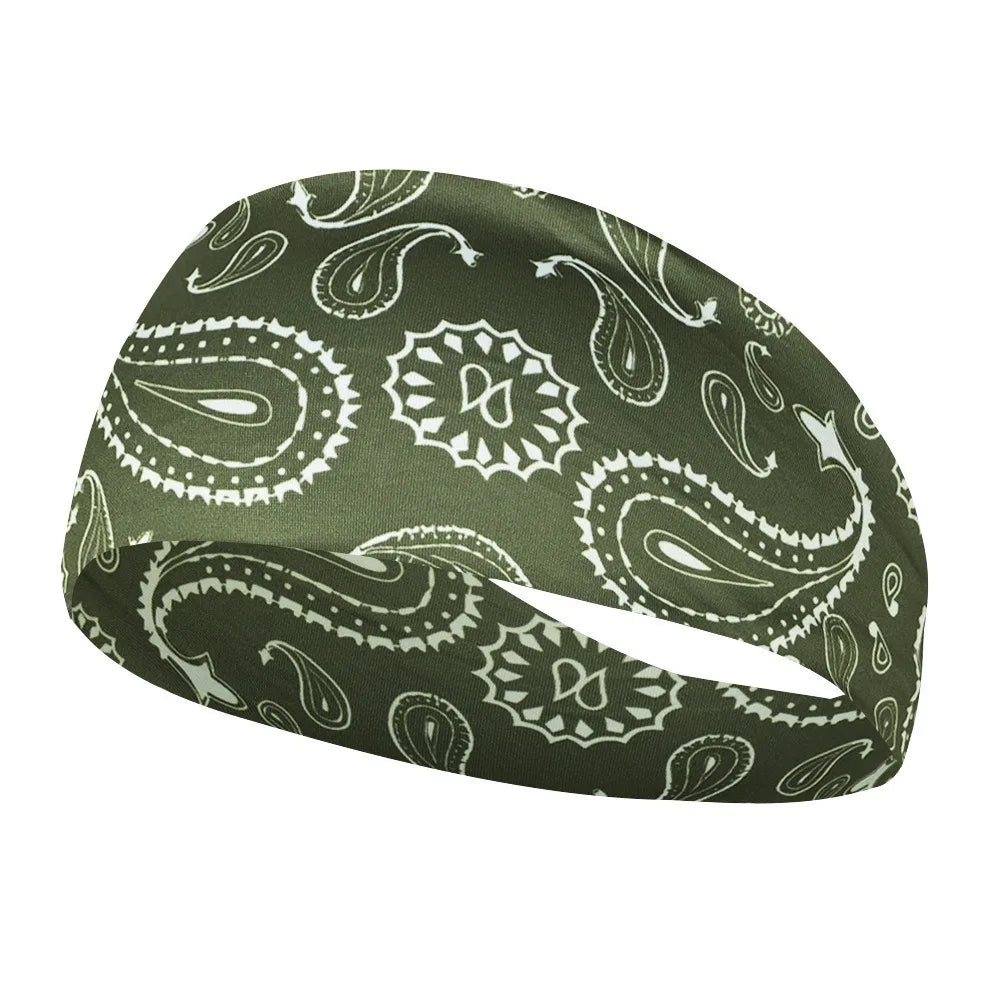 Sports Hairbands