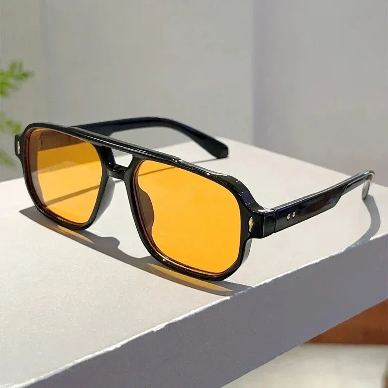 Vintage Sunglasses