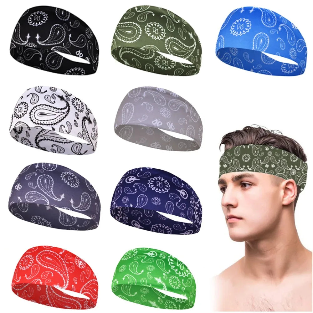 Sports Hairbands