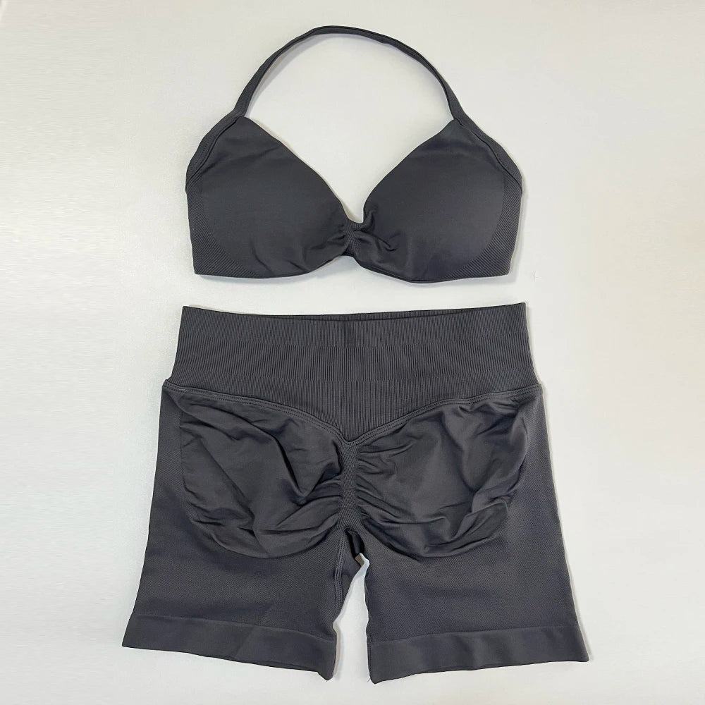 2 Piece Yoga Set