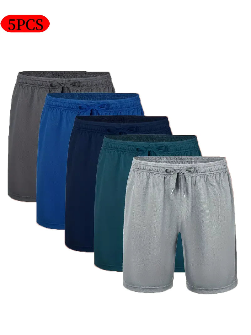 Men's Casual Shorts