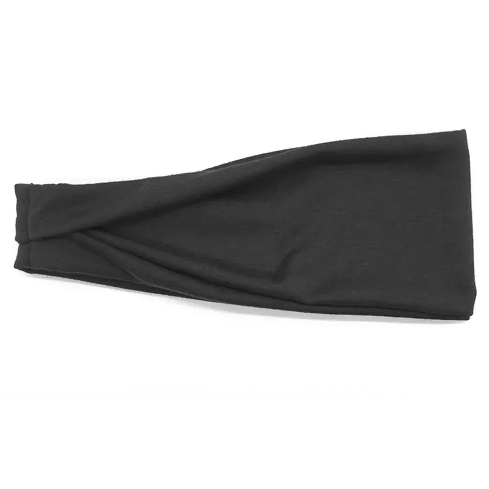 Hair Bands Solid Color