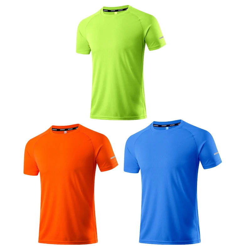 Athletic Shirts