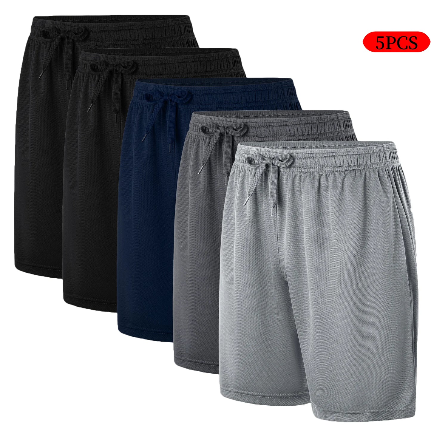 Men's Casual Shorts