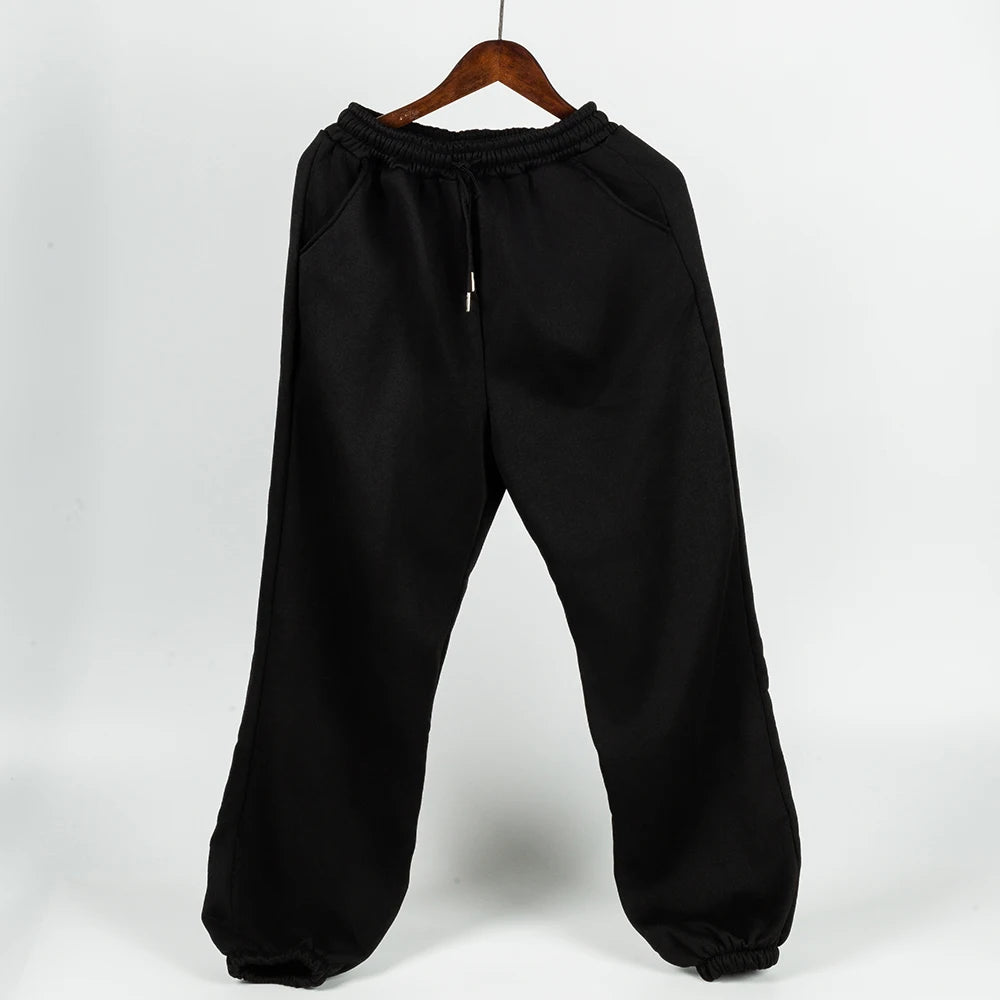 Cuffed Sweatpants