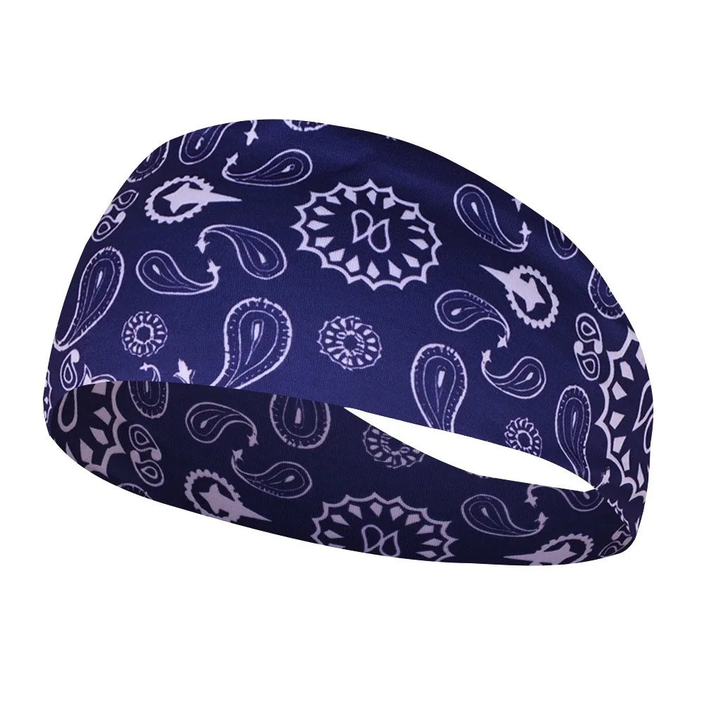 Sports Hairbands