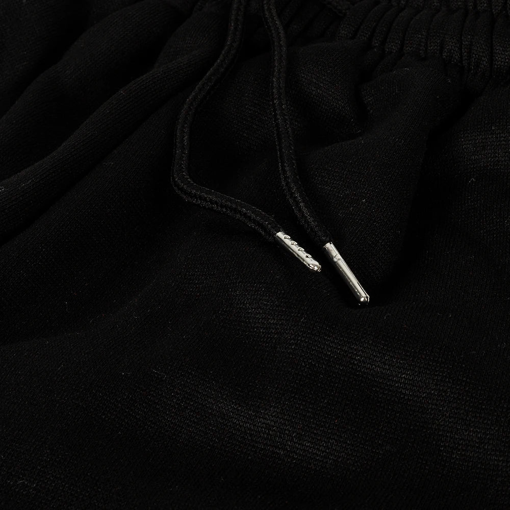 Cuffed Sweatpants