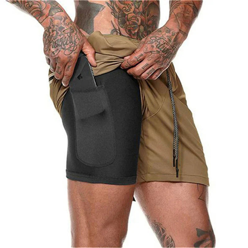Running Shorts