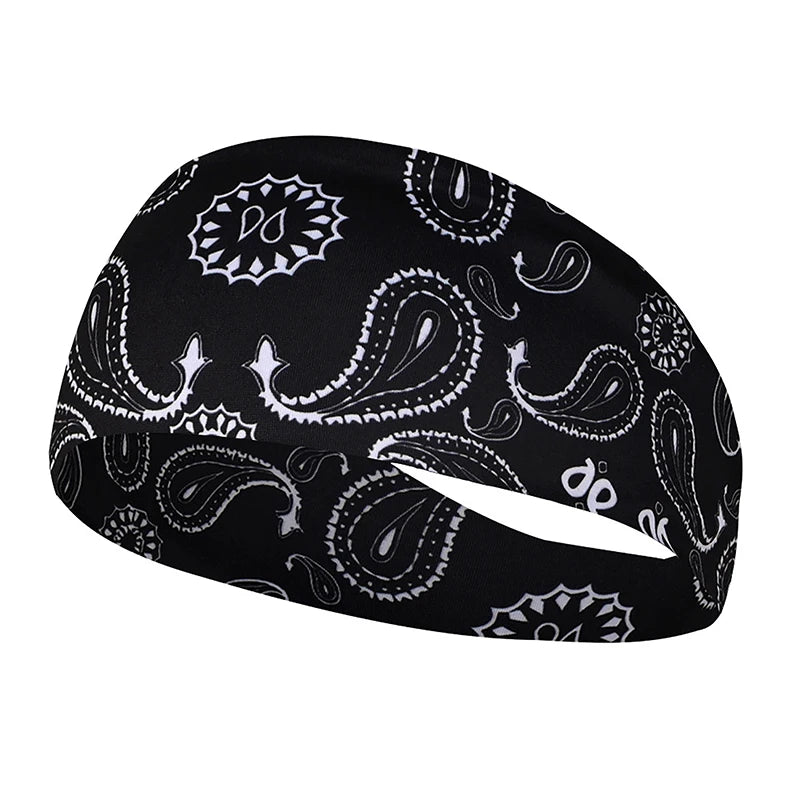 Head Wrap Bandana