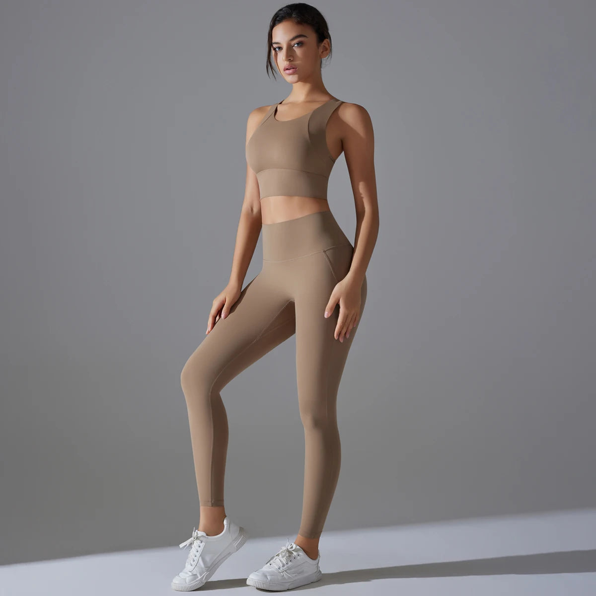 Yoga Tracksuit