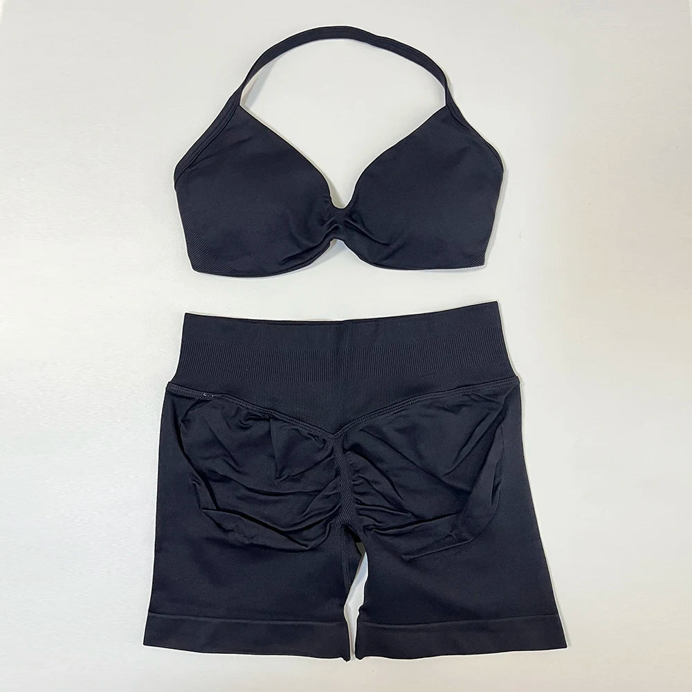 2 Piece Yoga Set