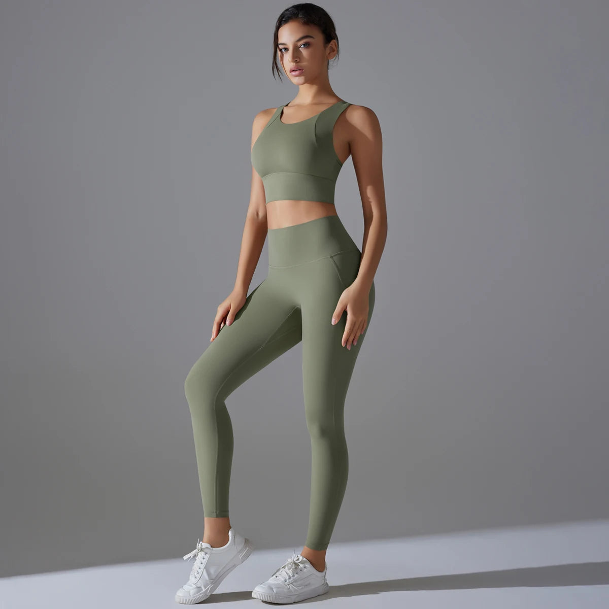 Yoga Tracksuit