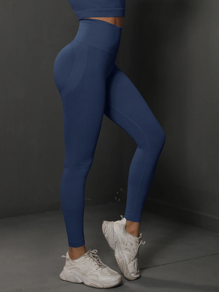 Yoga Leggings High Waist