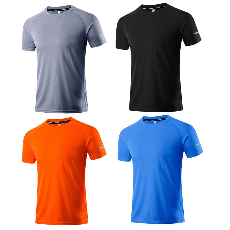 Athletic Shirts
