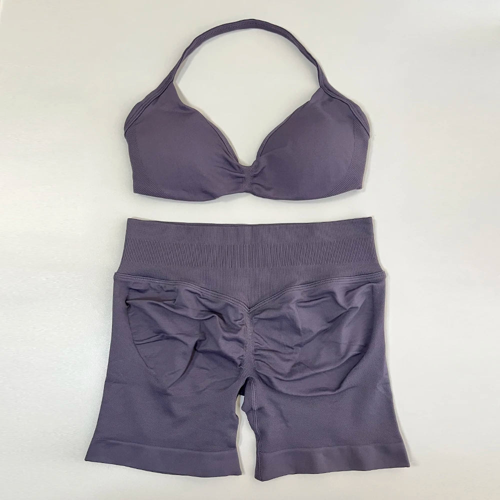 2 Piece Yoga Set