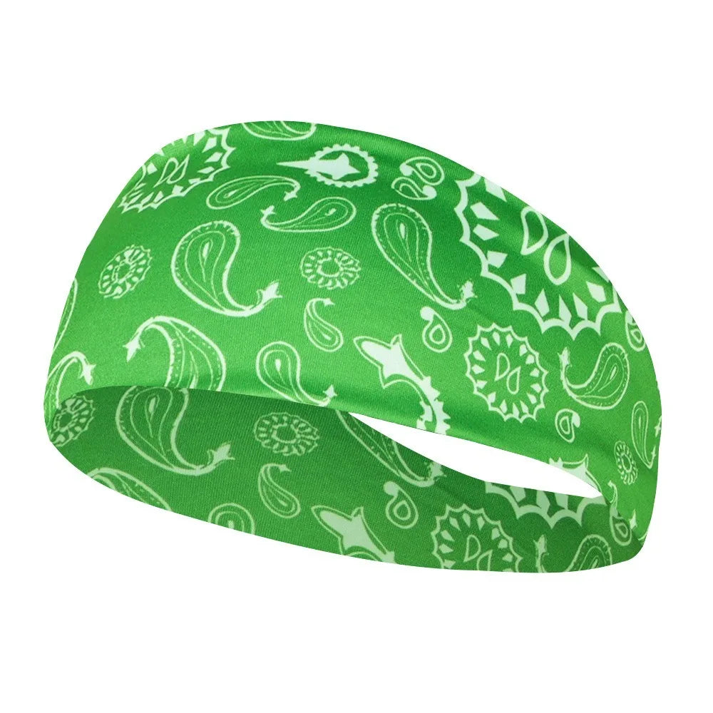Sports Hairbands