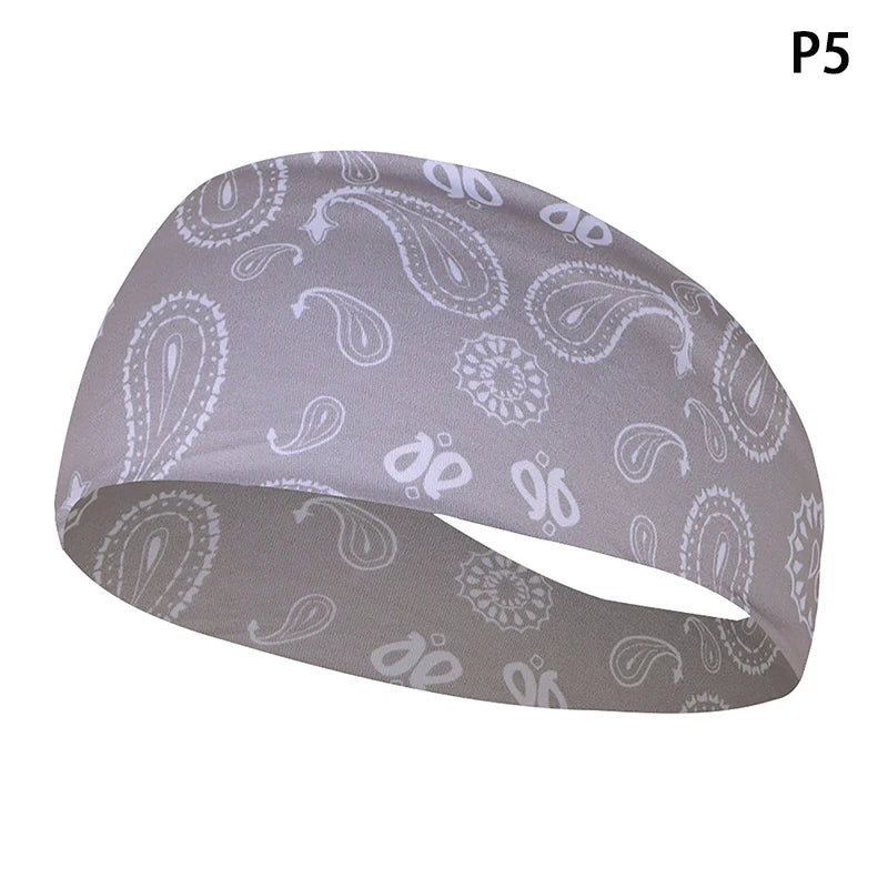 Head Wrap Bandana
