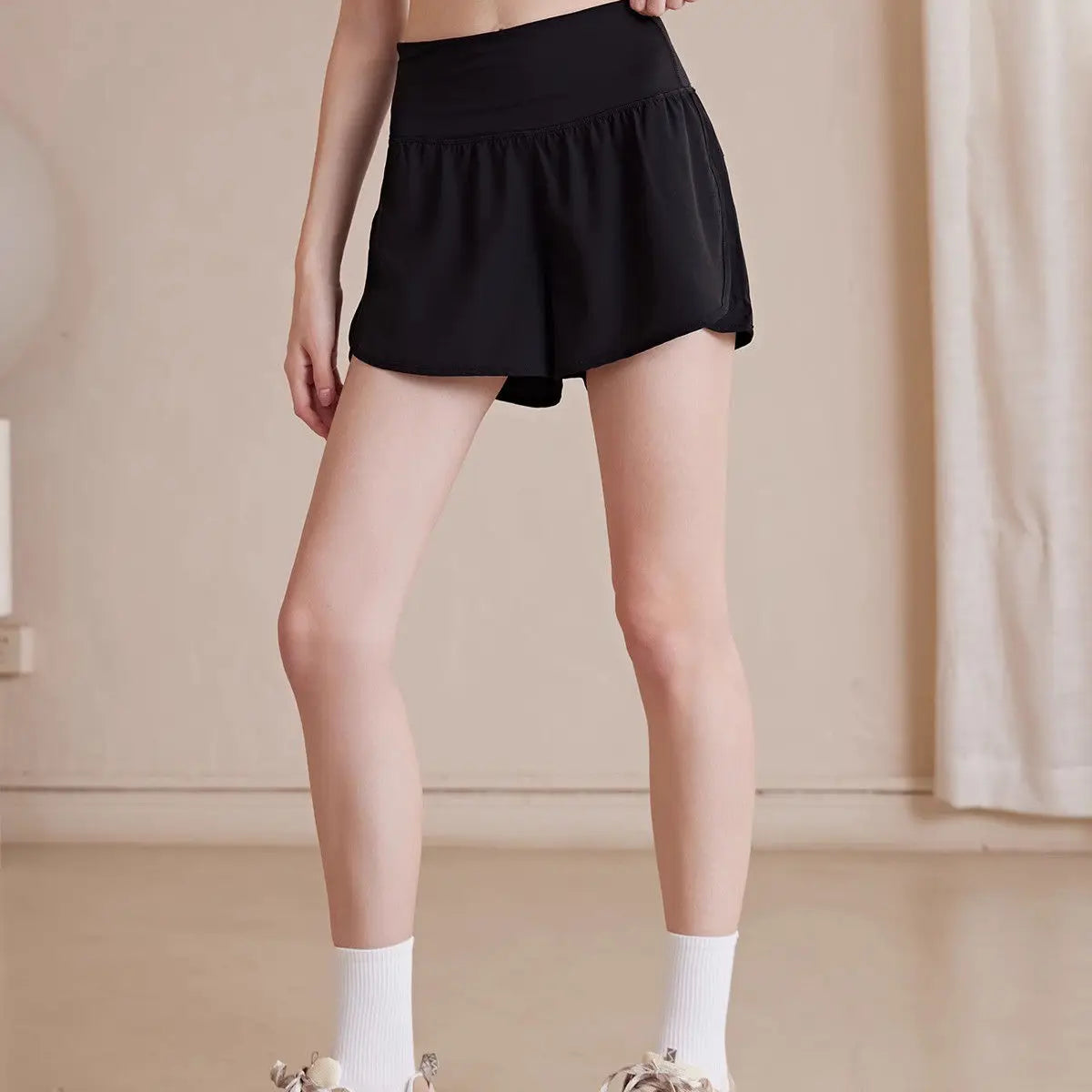 Womans Athletic Skirt