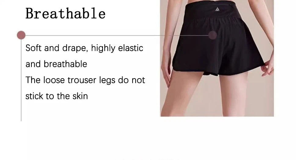 Womans Athletic Skirt