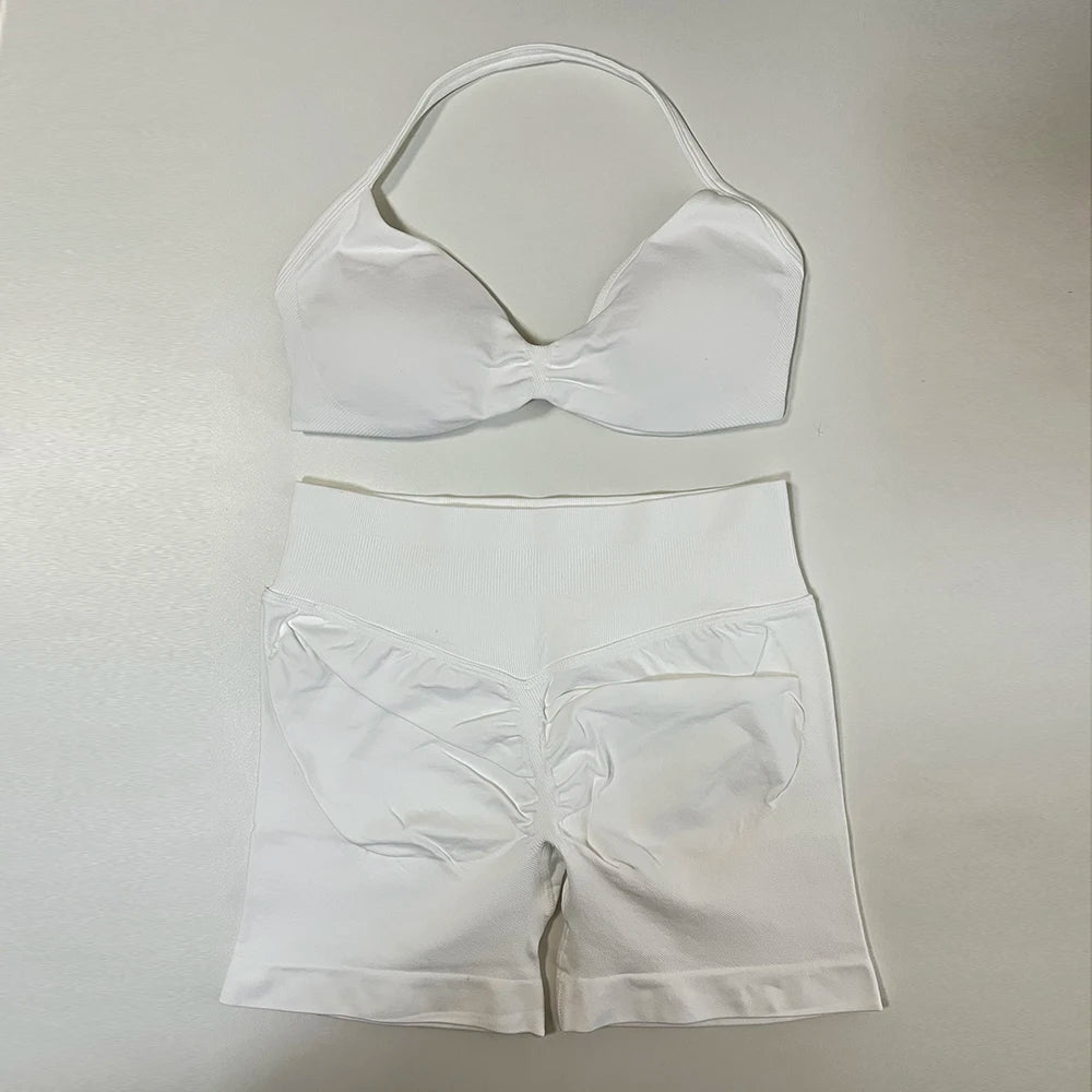 2 Piece Yoga Set
