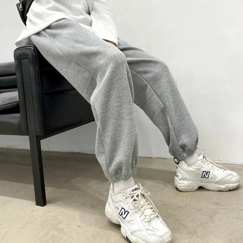 Athletic Joggers
