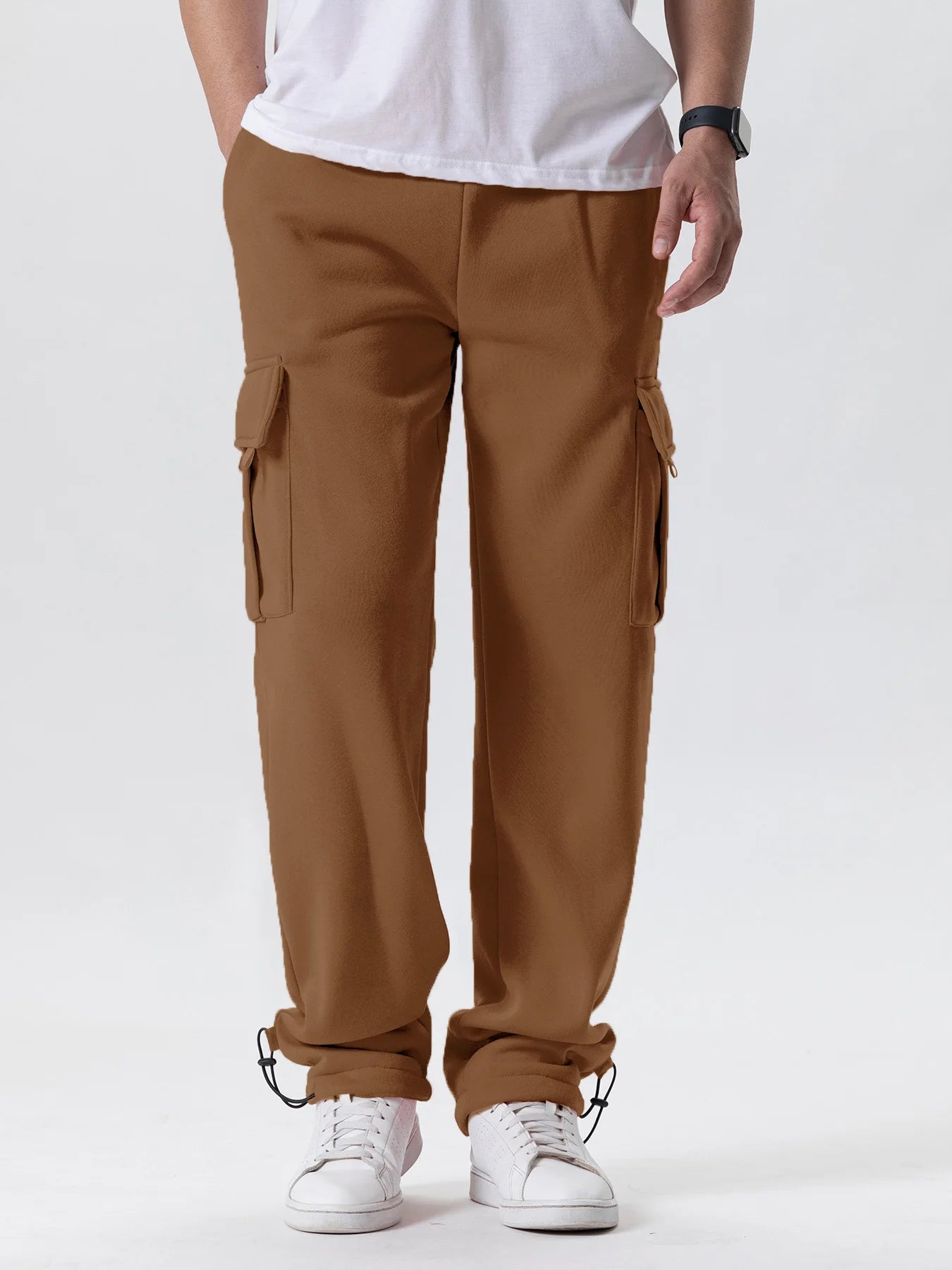 Loose Sweatpants