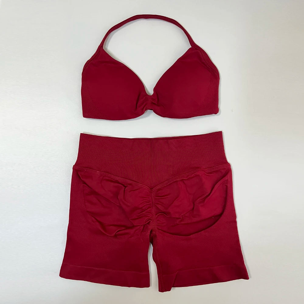 2 Piece Yoga Set