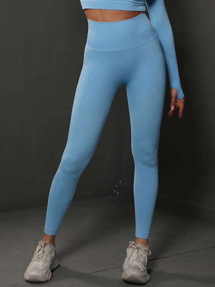 Yoga Leggings High Waist