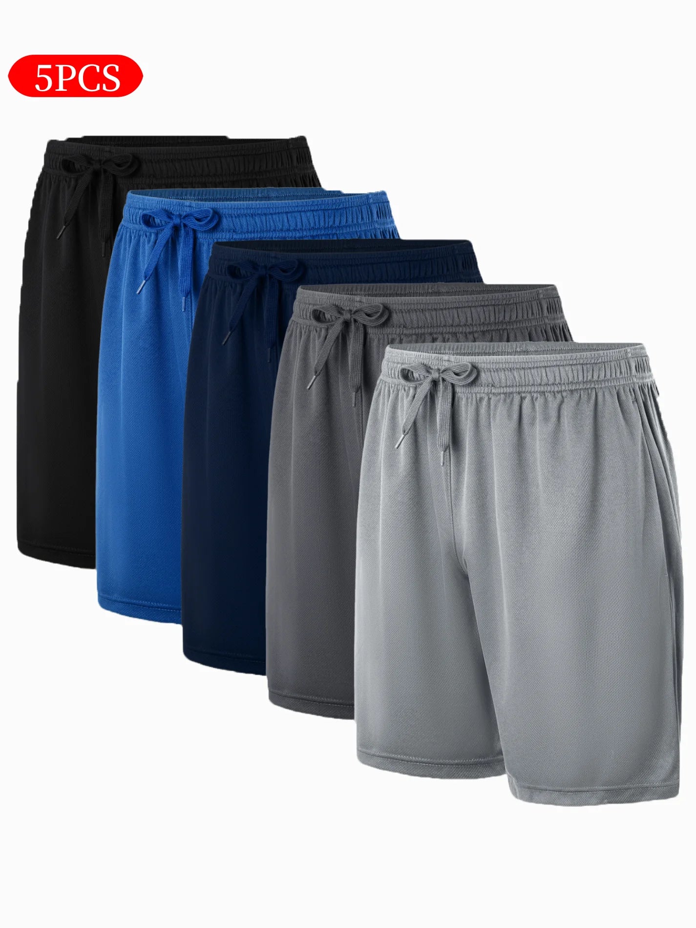 Men's Casual Shorts