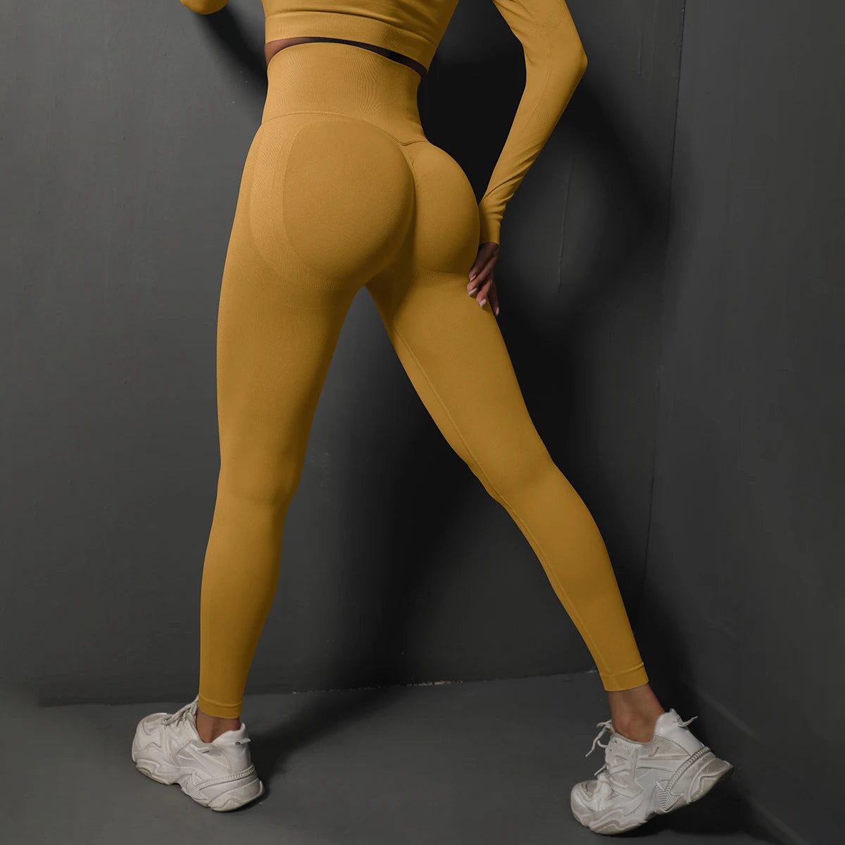 Yoga Leggings High Waist